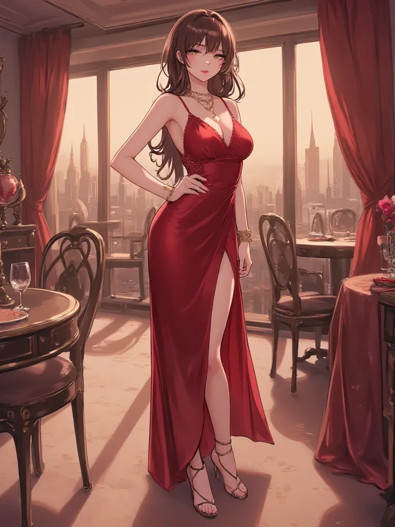 Serafina thumbnail