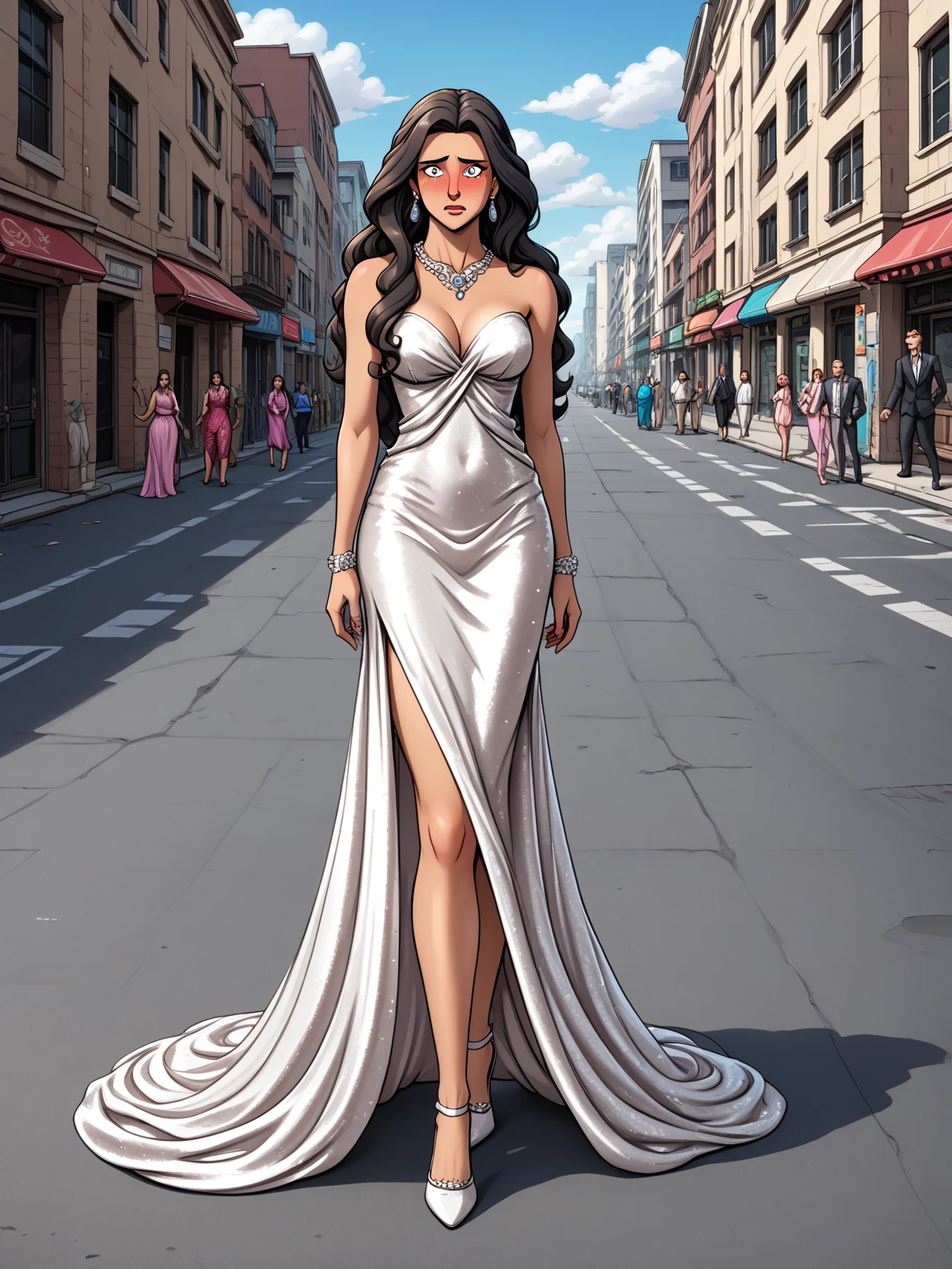 Princess Amara thumbnail