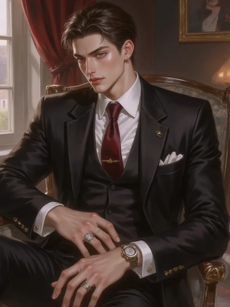 Vincent Al Quarne  thumbnail
