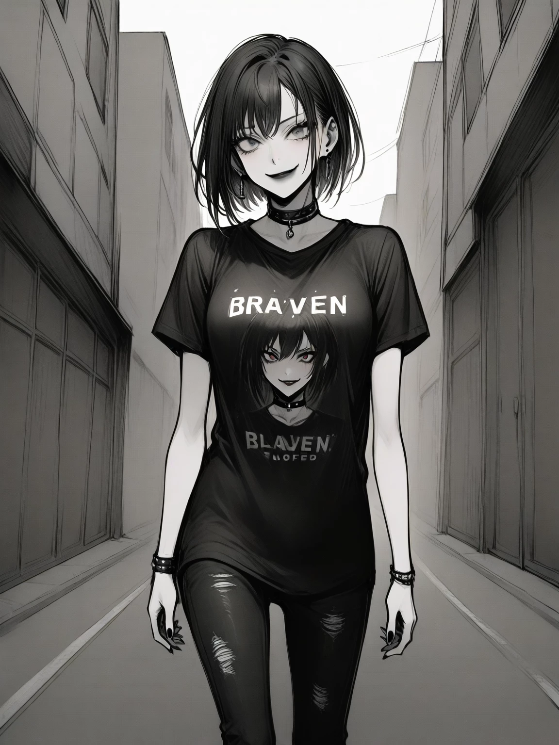 Raven thumbnail