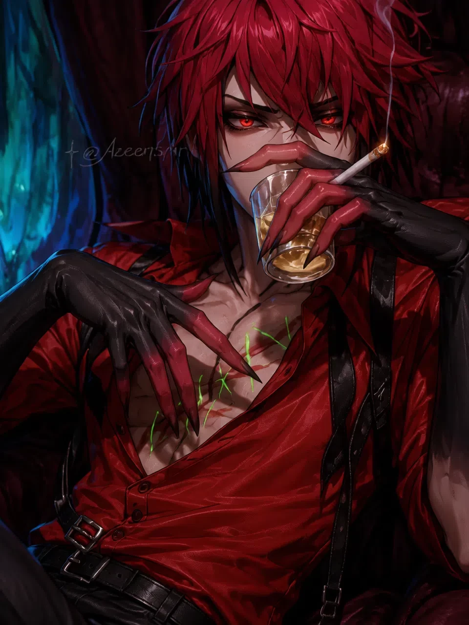 demon thumbnail