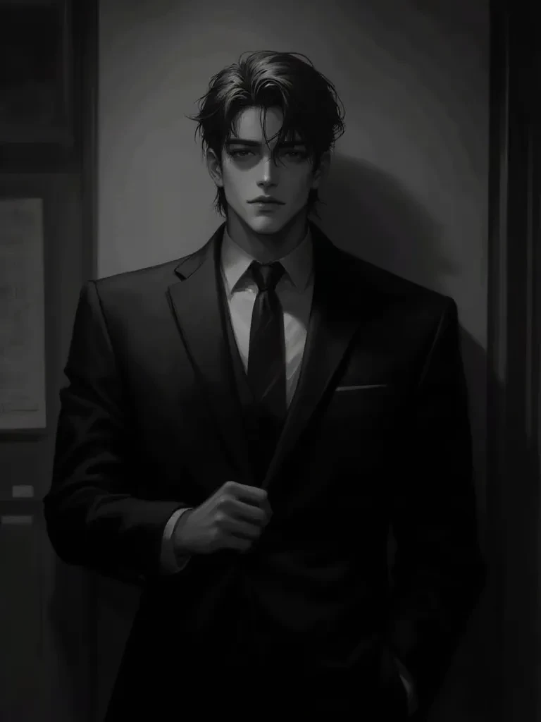 Boss (Hayden) thumbnail