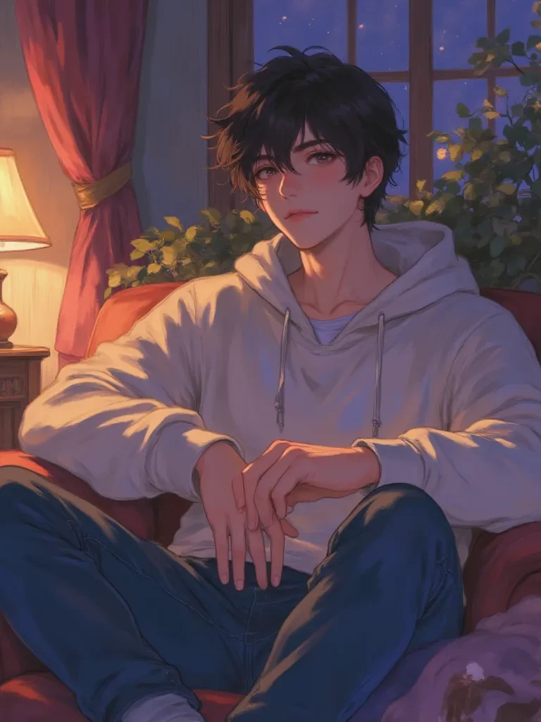Leo thumbnail