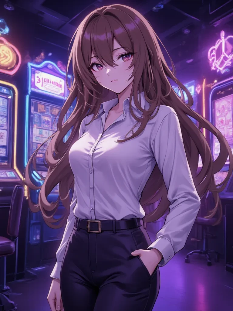 Casie O'Donnell thumbnail