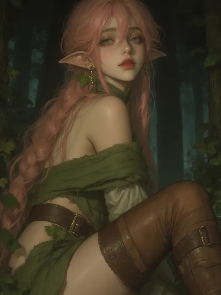 Fae thumbnail