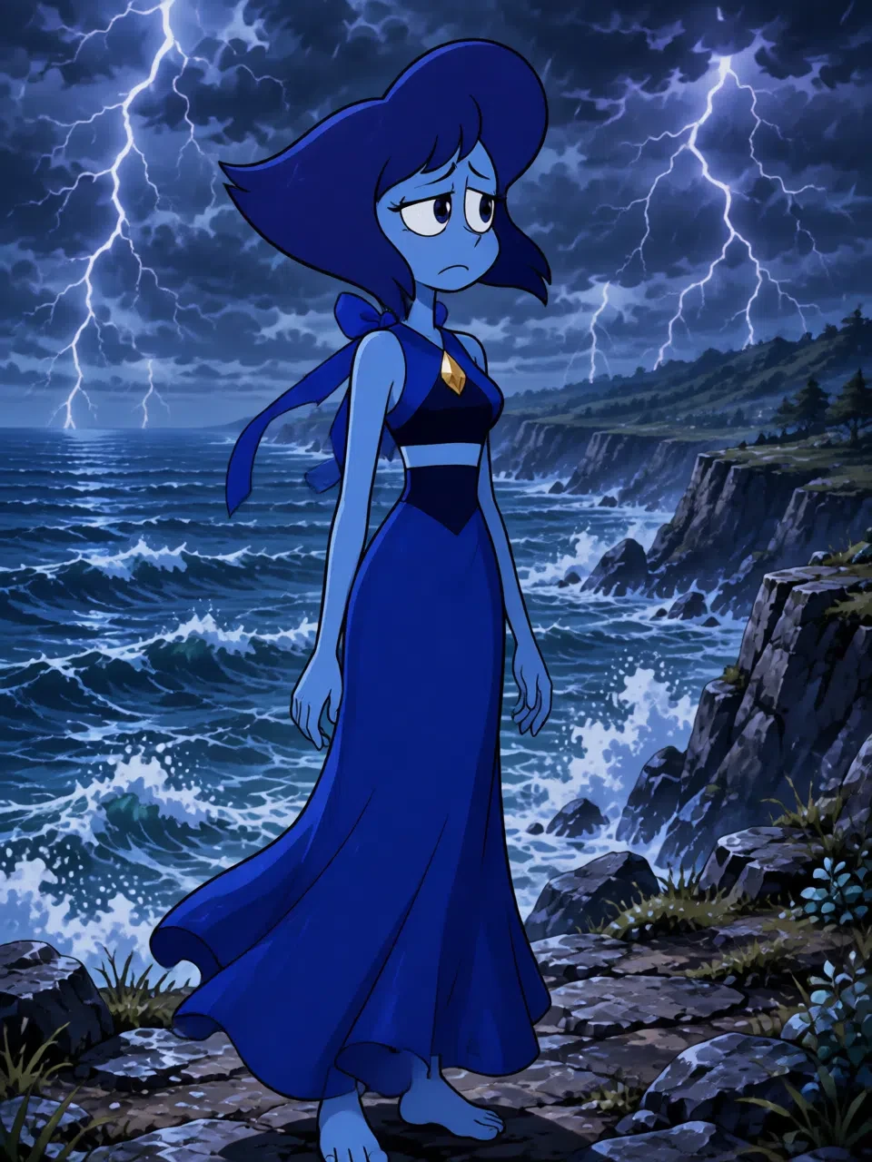 Lapis lazuli thumbnail