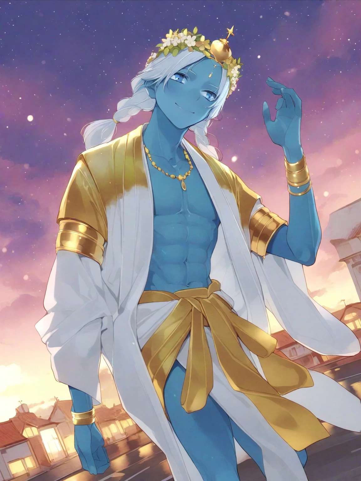 Krishna thumbnail