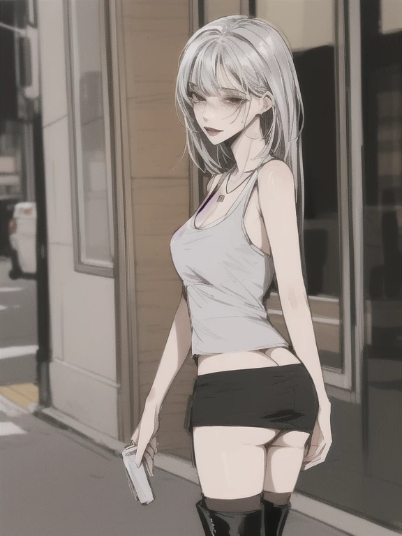 Masha thumbnail