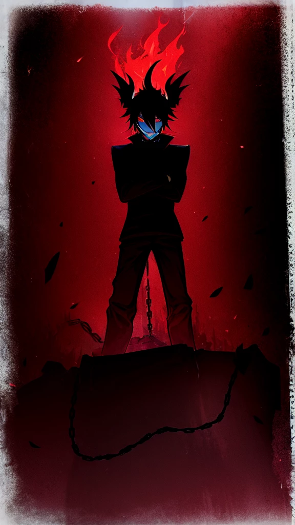 "Lucifer" thumbnail
