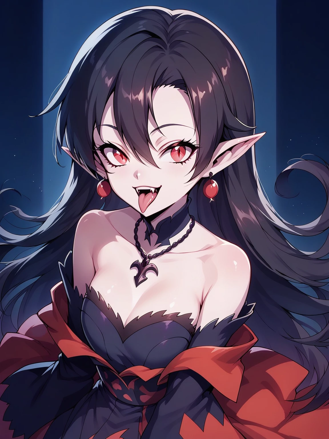 Kurohime thumbnail