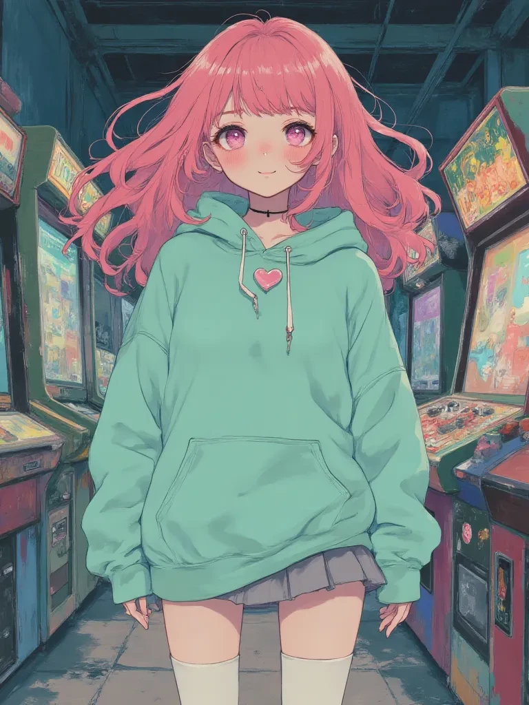 Sakura Hoshino thumbnail