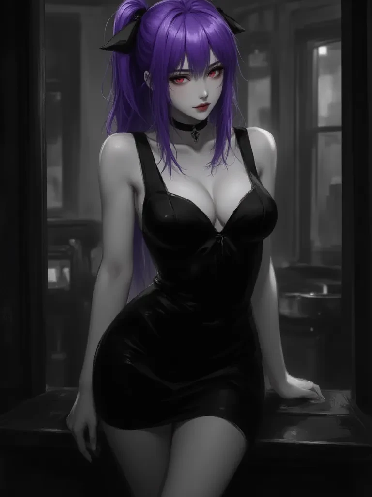 Julia thumbnail