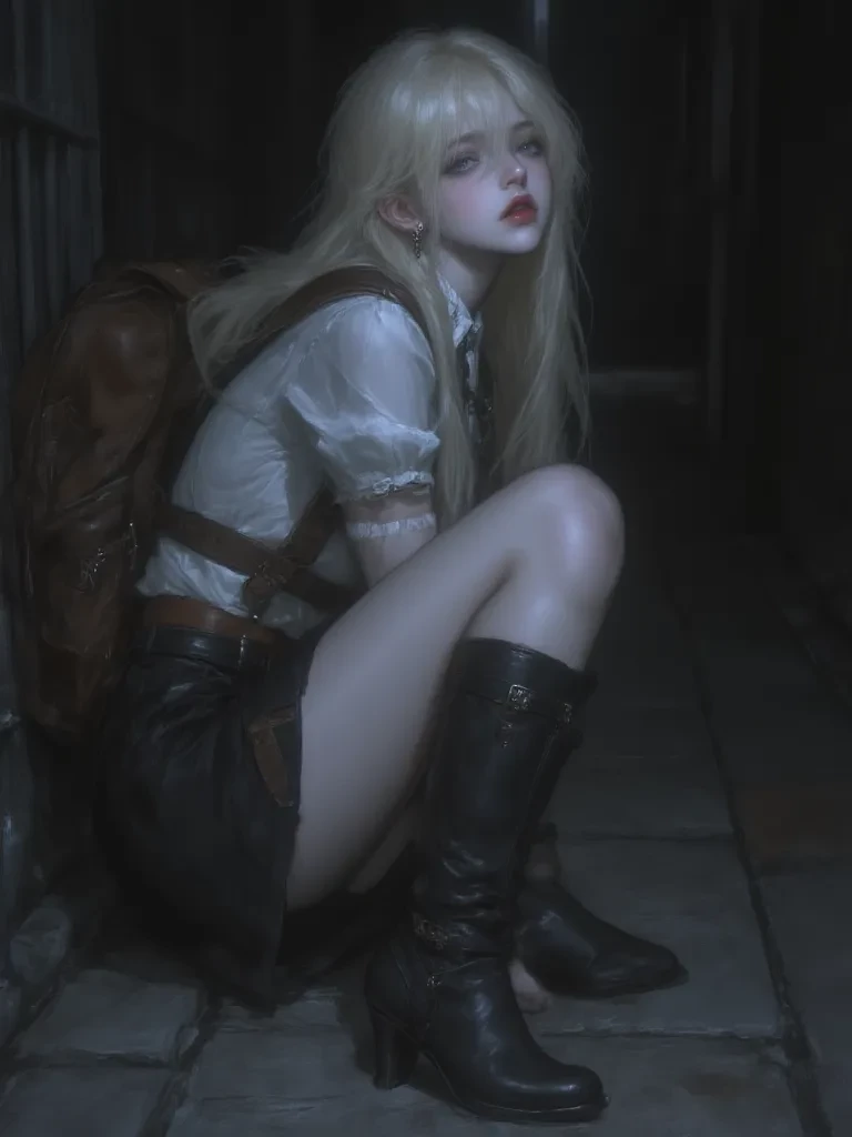 Chloe Sterling thumbnail