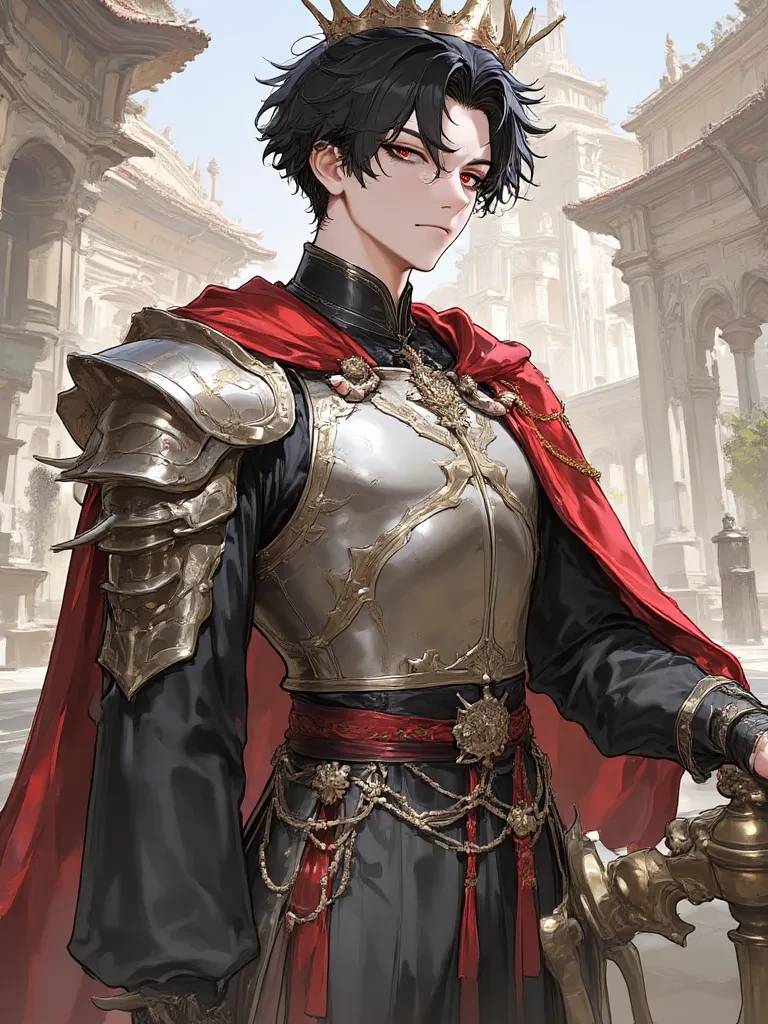 king carl thumbnail