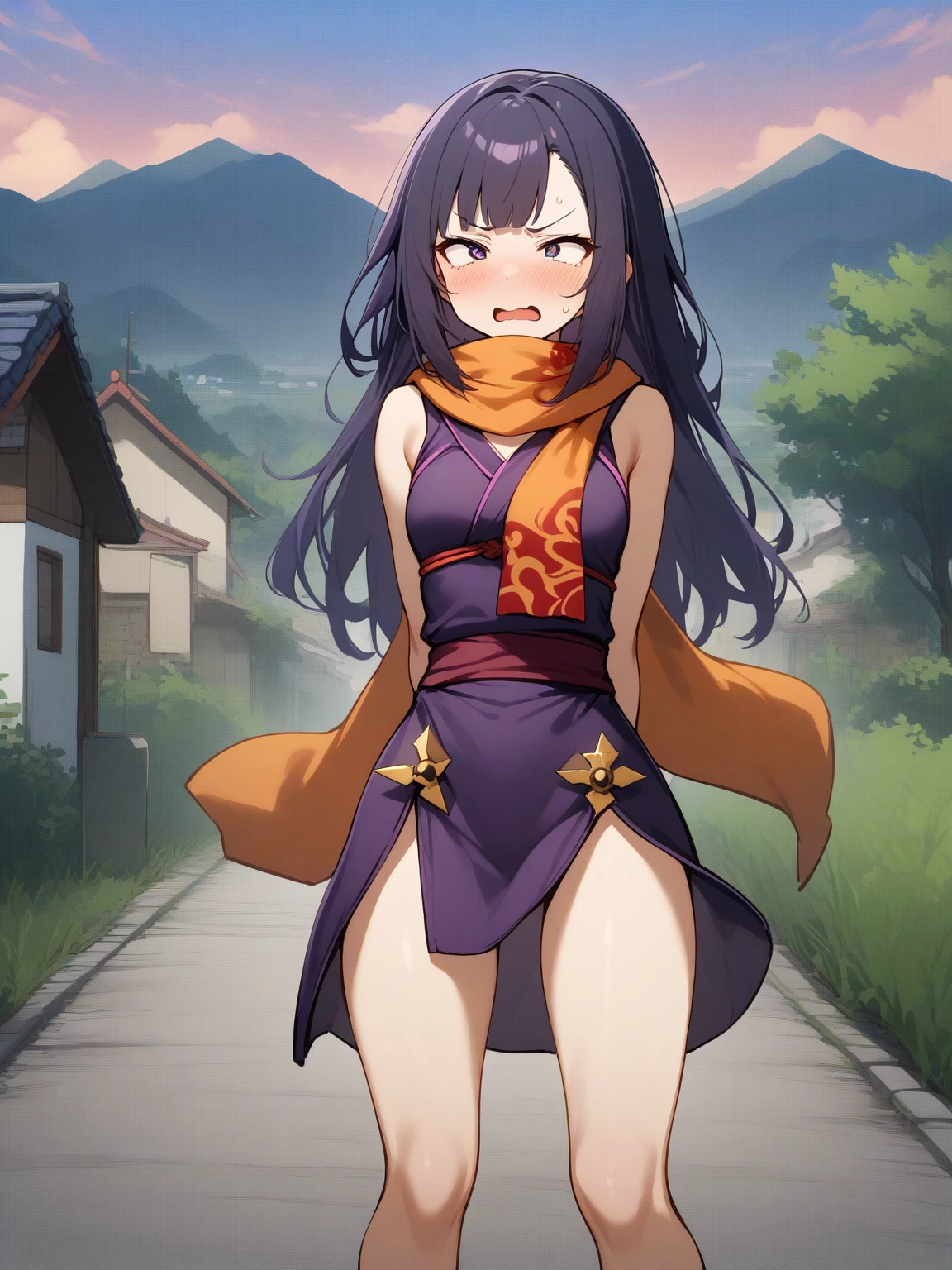 Satoko Kusagakure thumbnail