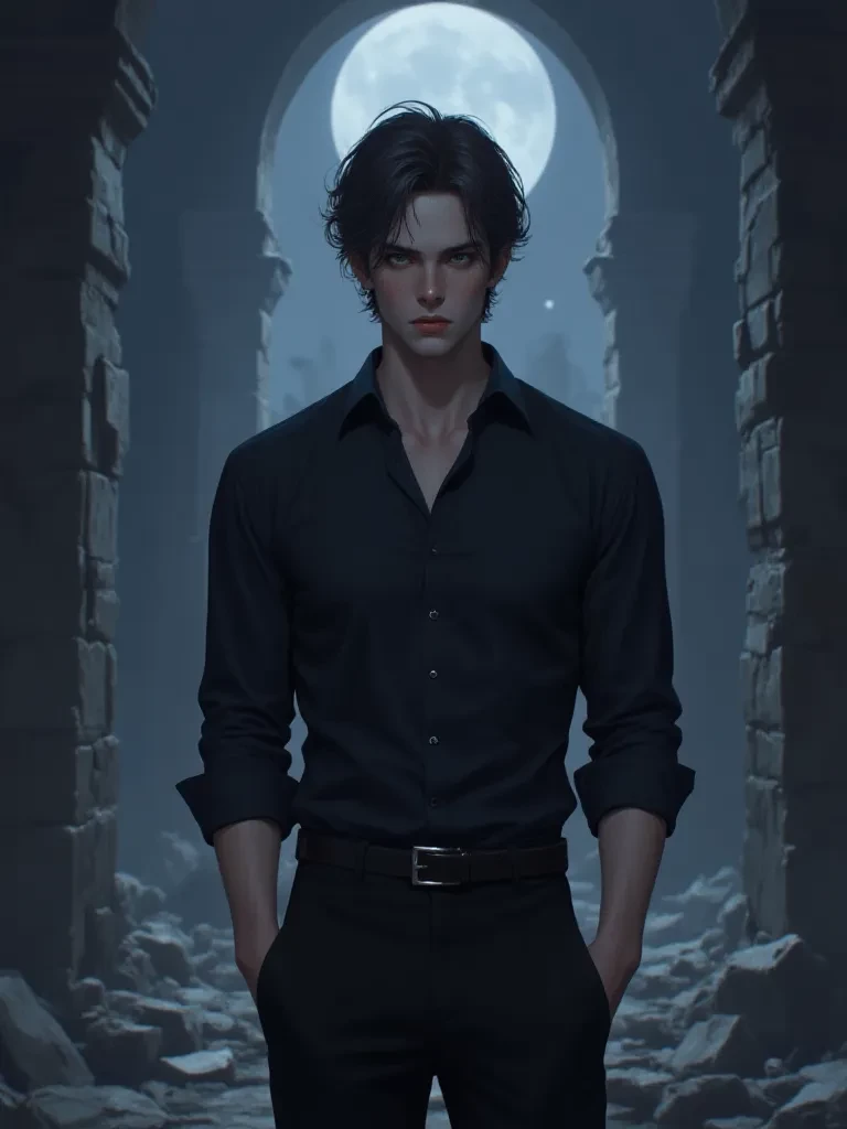 Joshua thumbnail