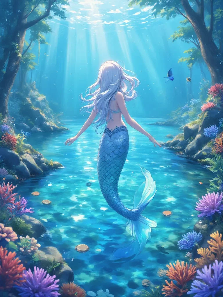 Merman husband?.. thumbnail
