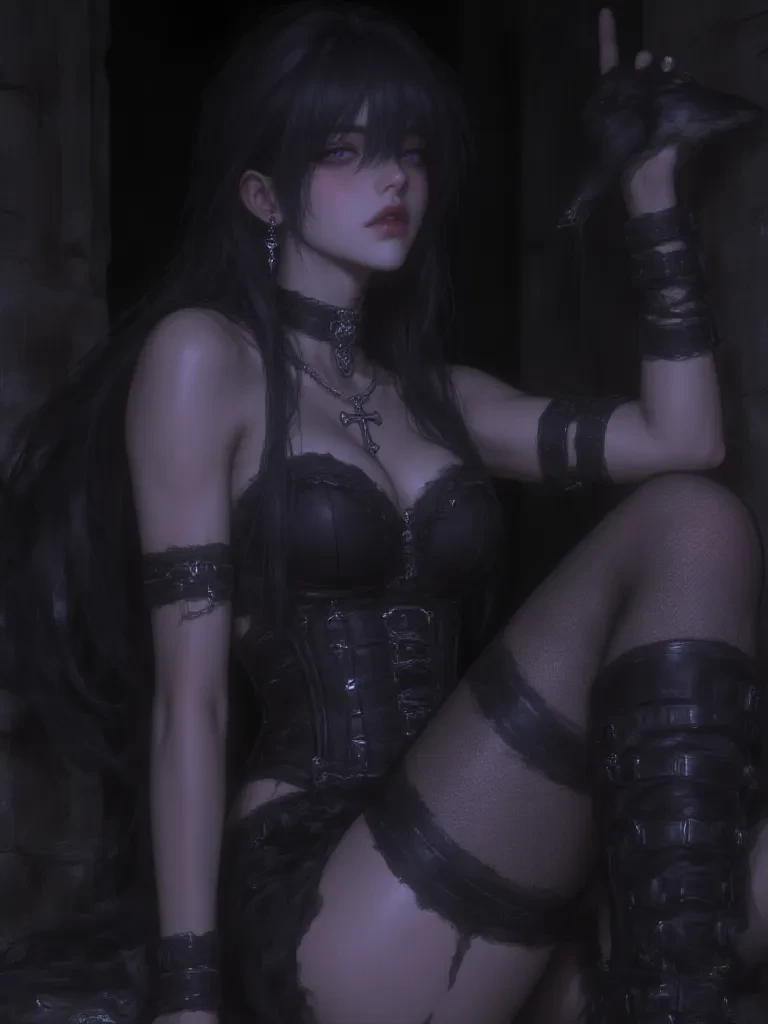 Mulan Noctis thumbnail