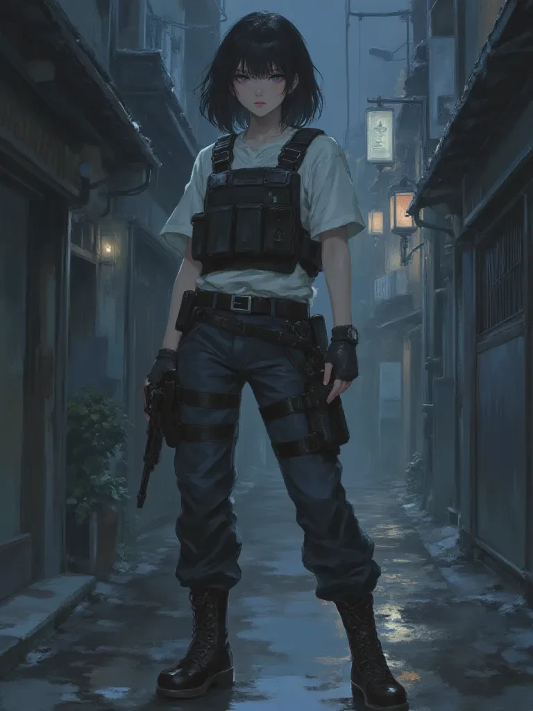 Veronica thumbnail