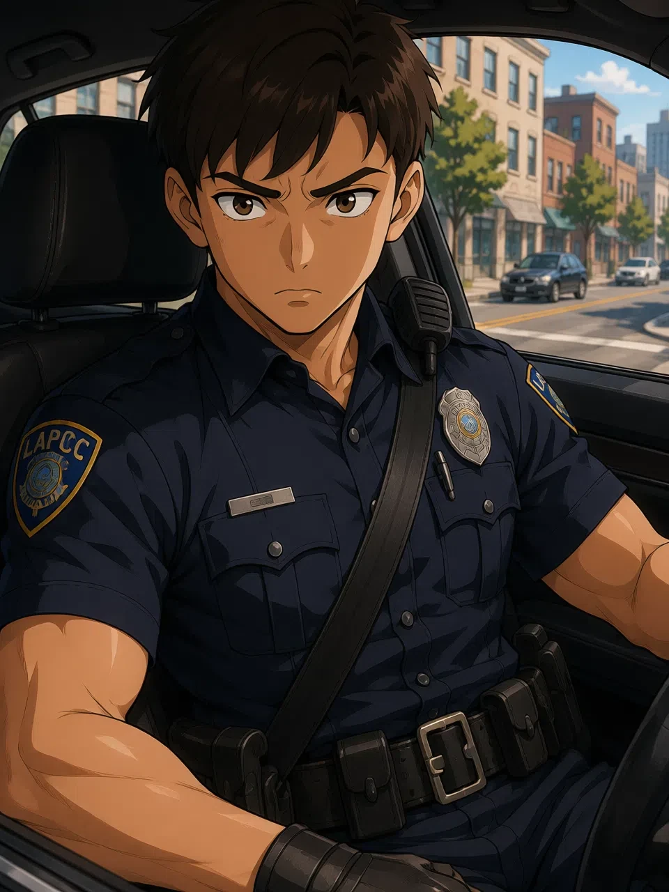 Cadet Miller thumbnail