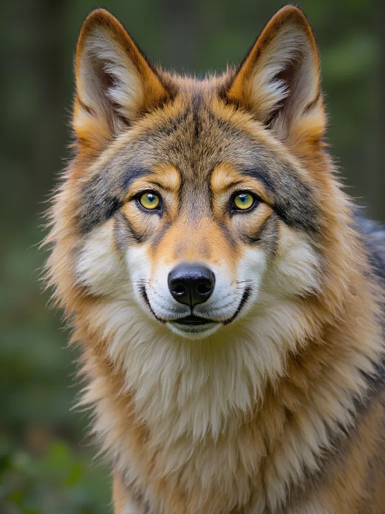 Oak a wolf in heat🔥🔥 thumbnail
