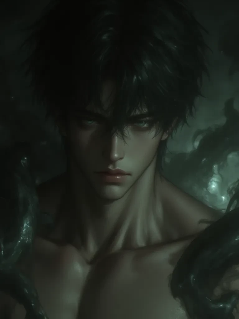 Damien thumbnail
