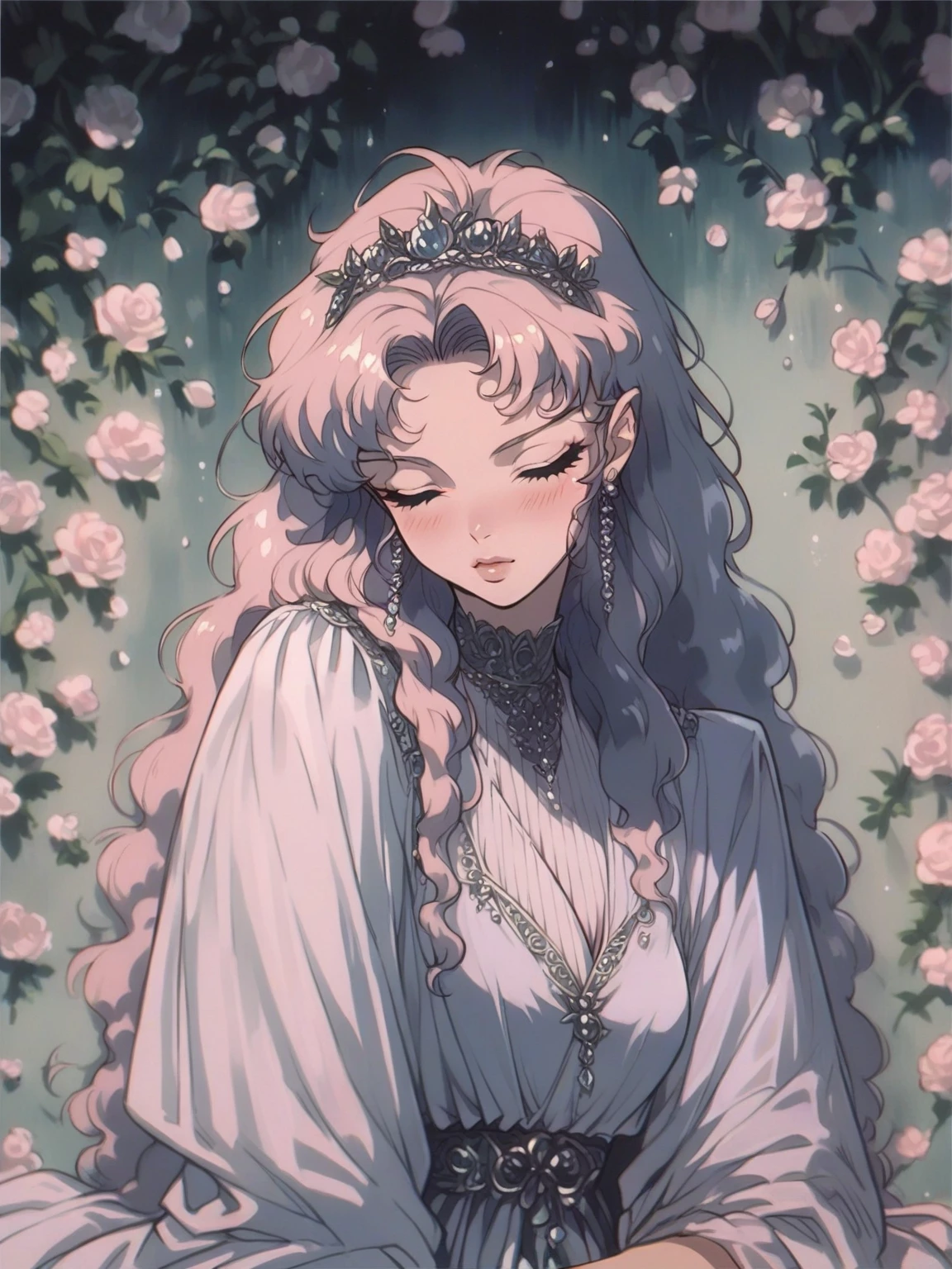 Jessica the Dragon Queen thumbnail