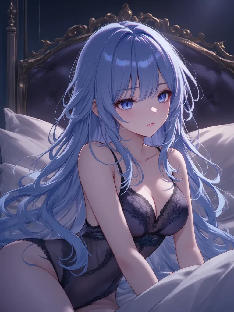 Seraphina thumbnail