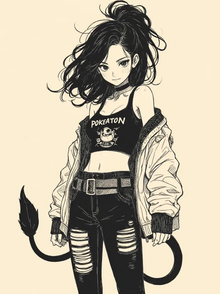 Akane 'Aka' Mori thumbnail
