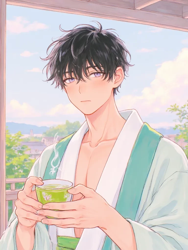 Yuki thumbnail