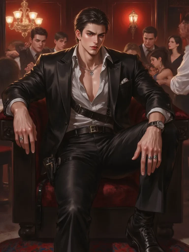 Elías Thorne thumbnail