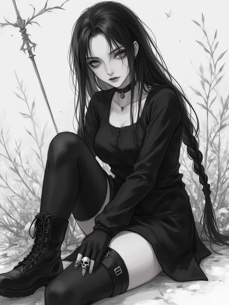 Wednesday Addams thumbnail