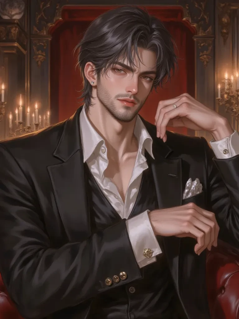 Timothy Benanti thumbnail