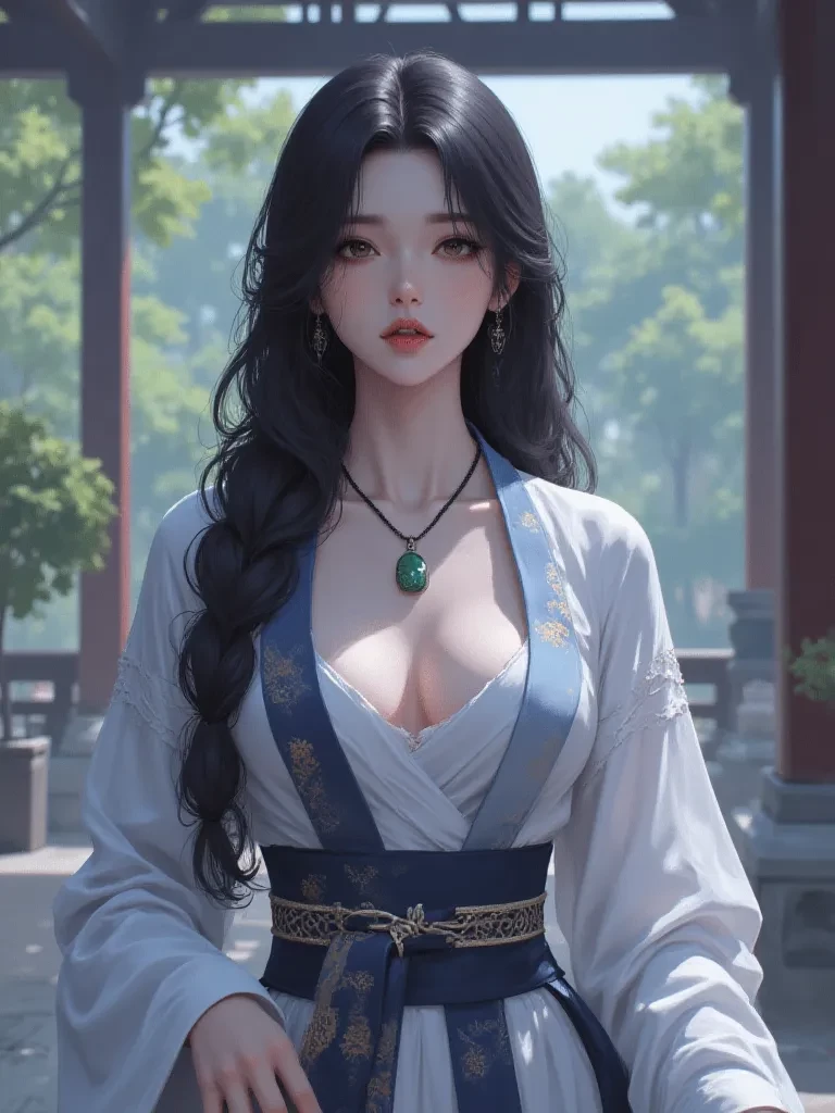 Zhenyuan thumbnail