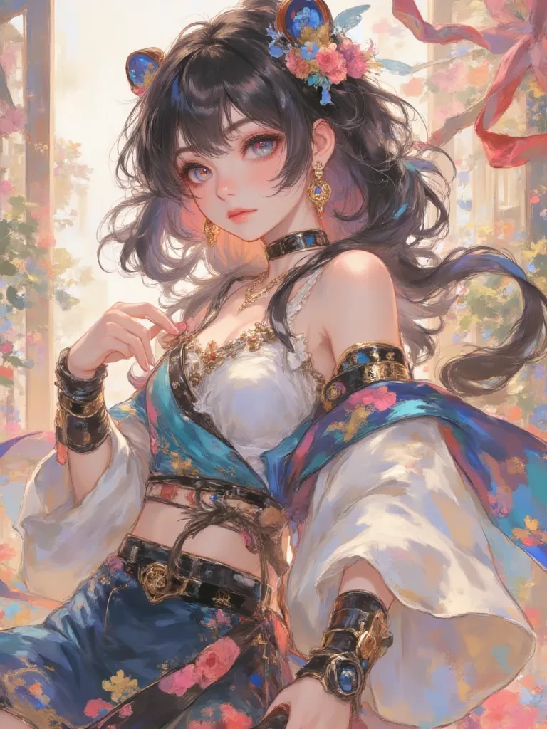 Aya thumbnail