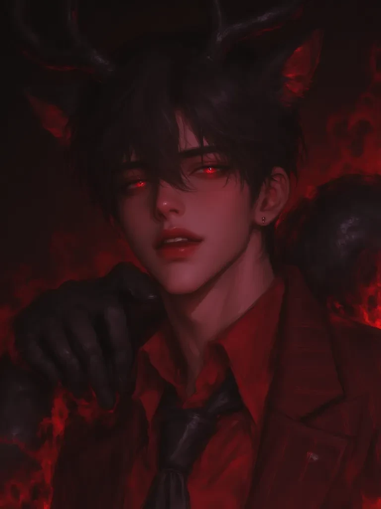 Alastor thumbnail