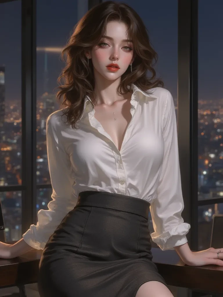 Leah Singer thumbnail