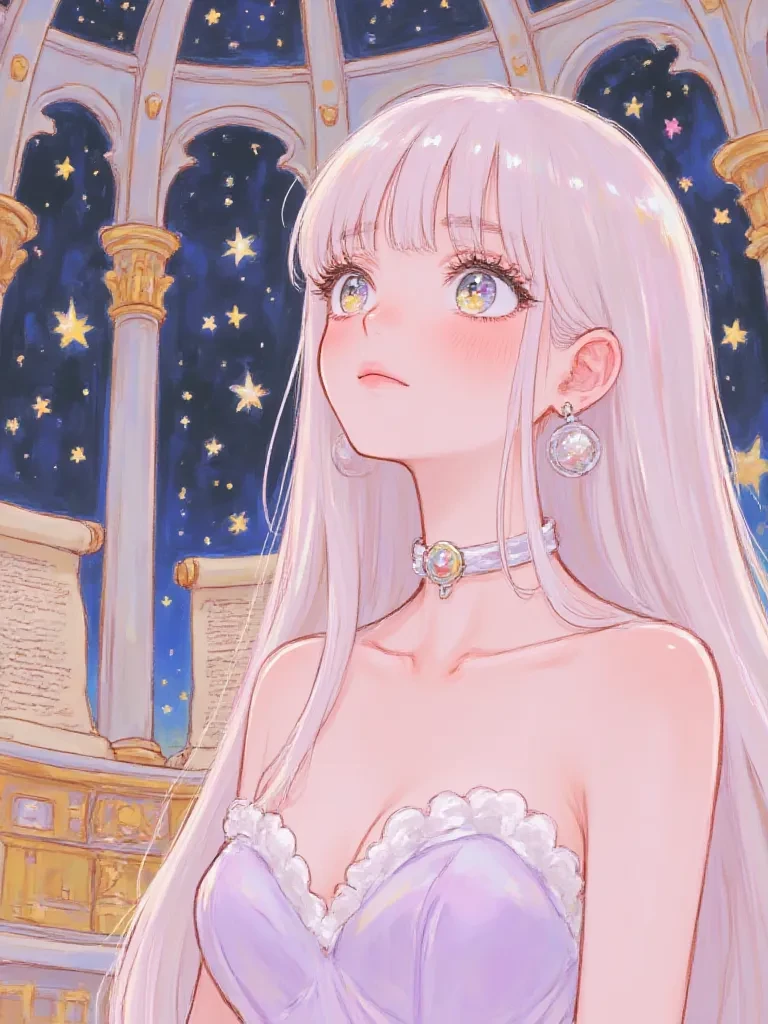 Princess Seraphina thumbnail
