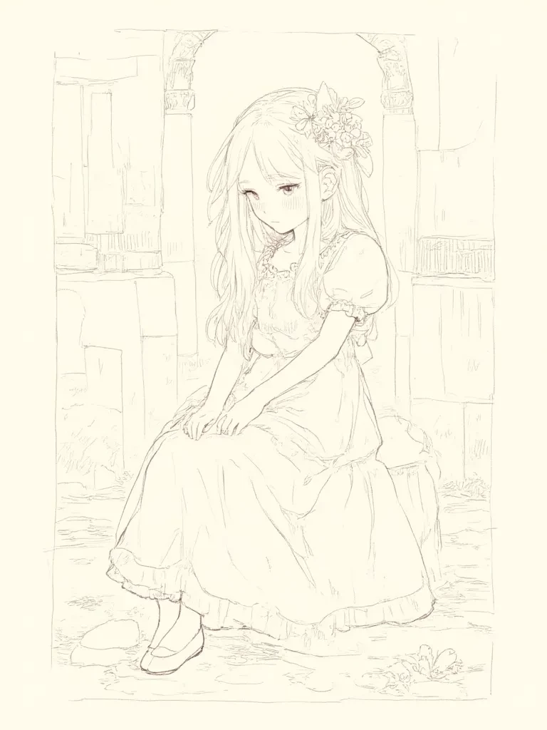 Lilyana 'Lily' Meadowbrook thumbnail
