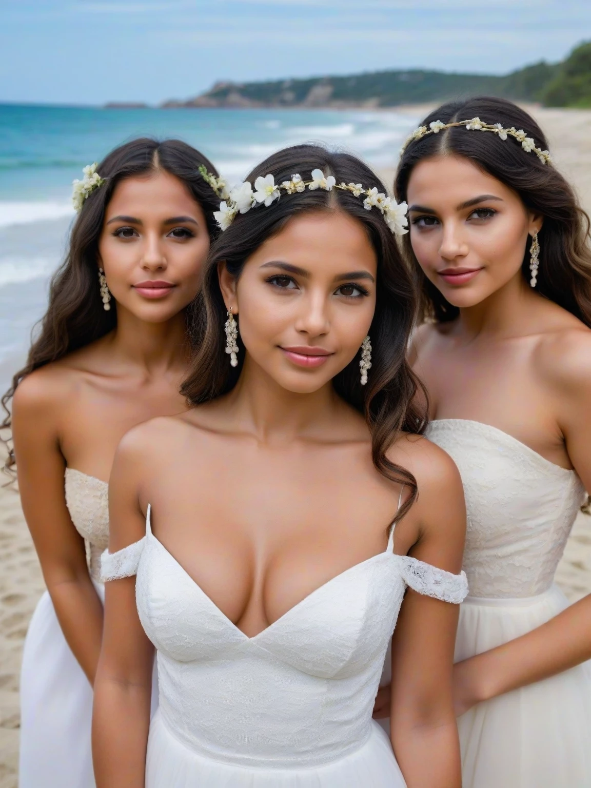 Anna, Elizabeth, Marie thumbnail
