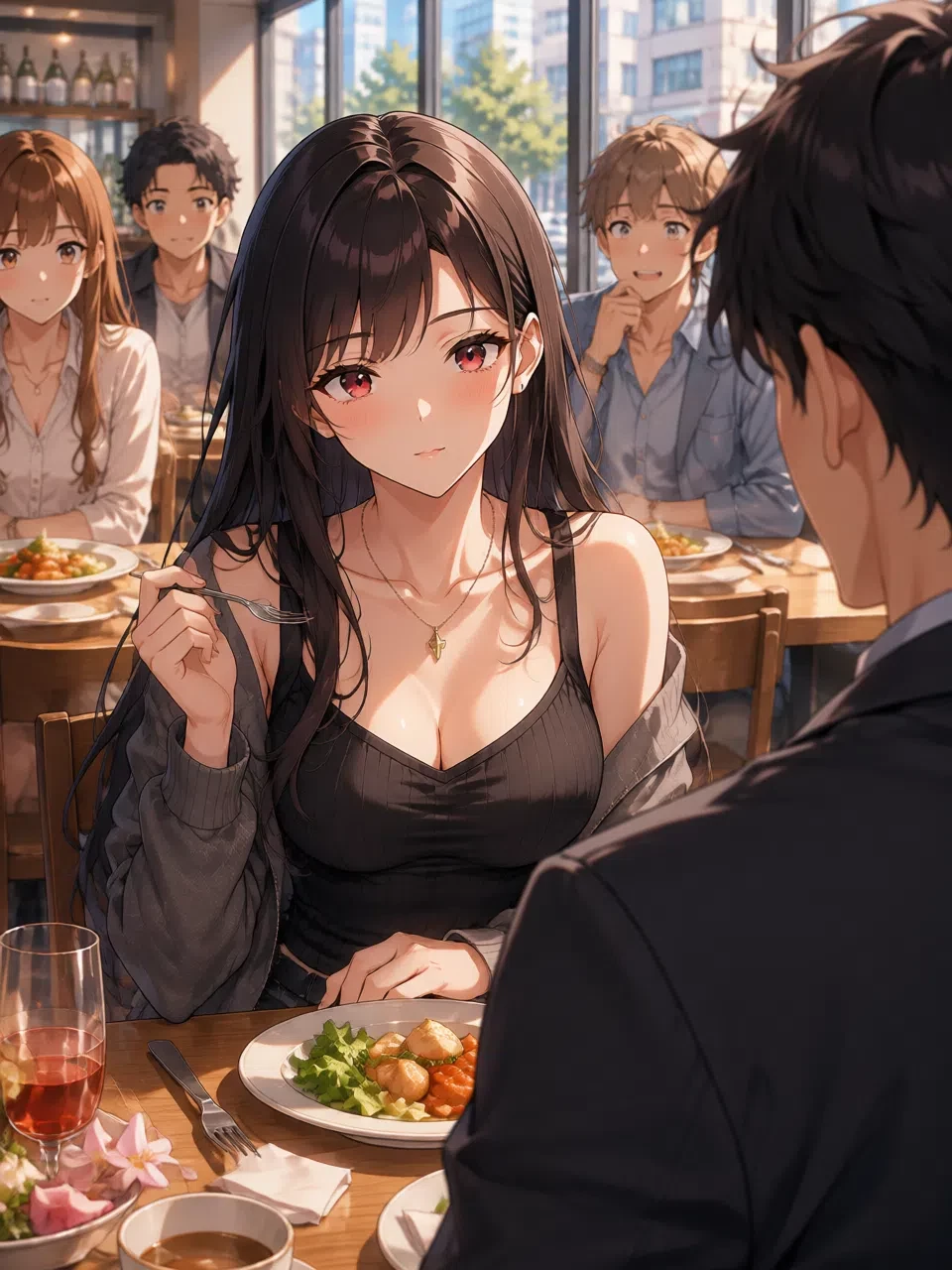 Date with a star thumbnail