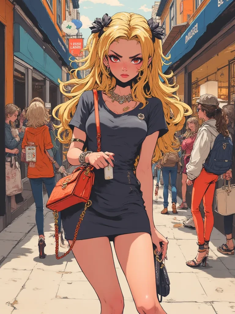 Britney thumbnail