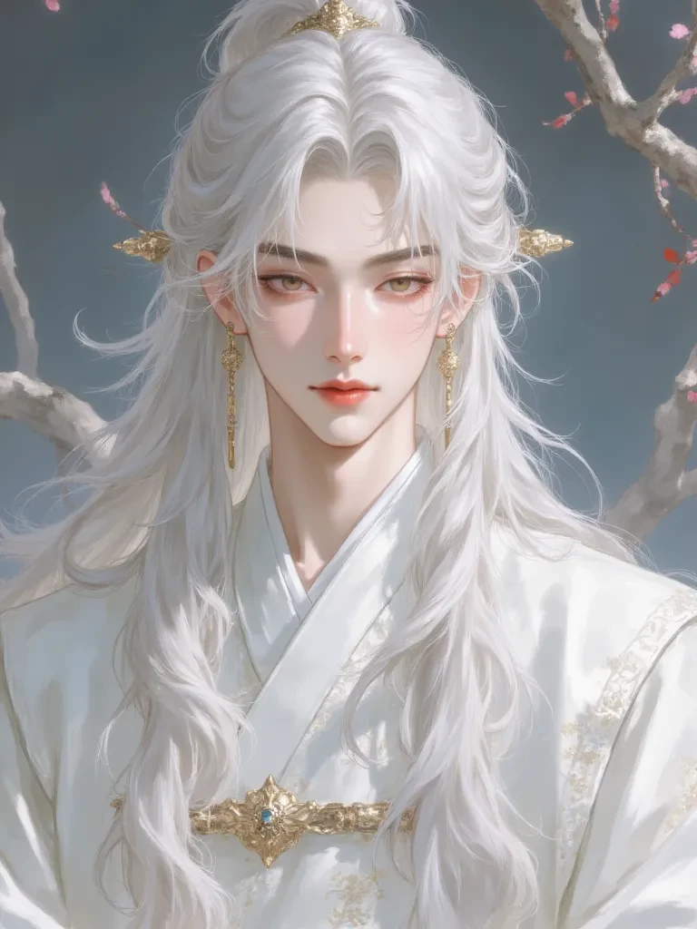 Zhou Chen  thumbnail