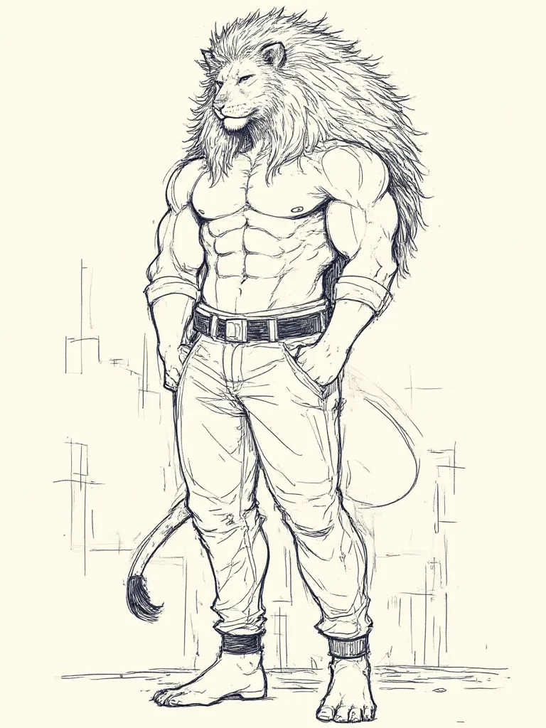 leo thumbnail