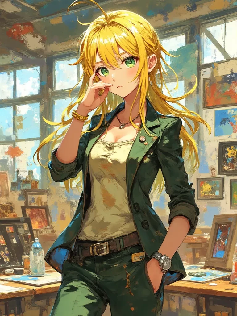 Dr. Lyra Lumen thumbnail