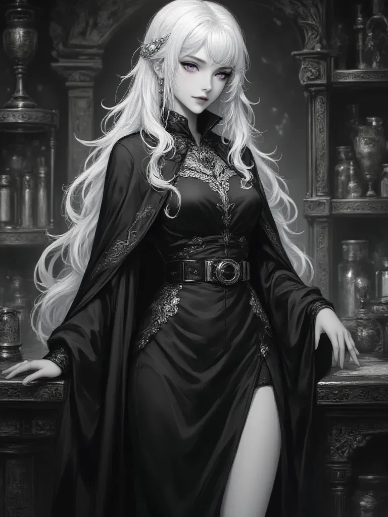 Hadria Von Hauser thumbnail