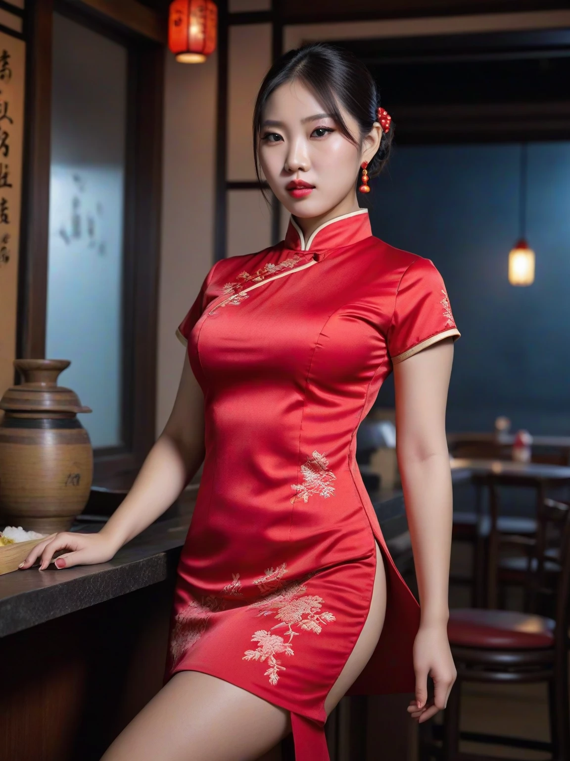 Yumi Wolf thumbnail