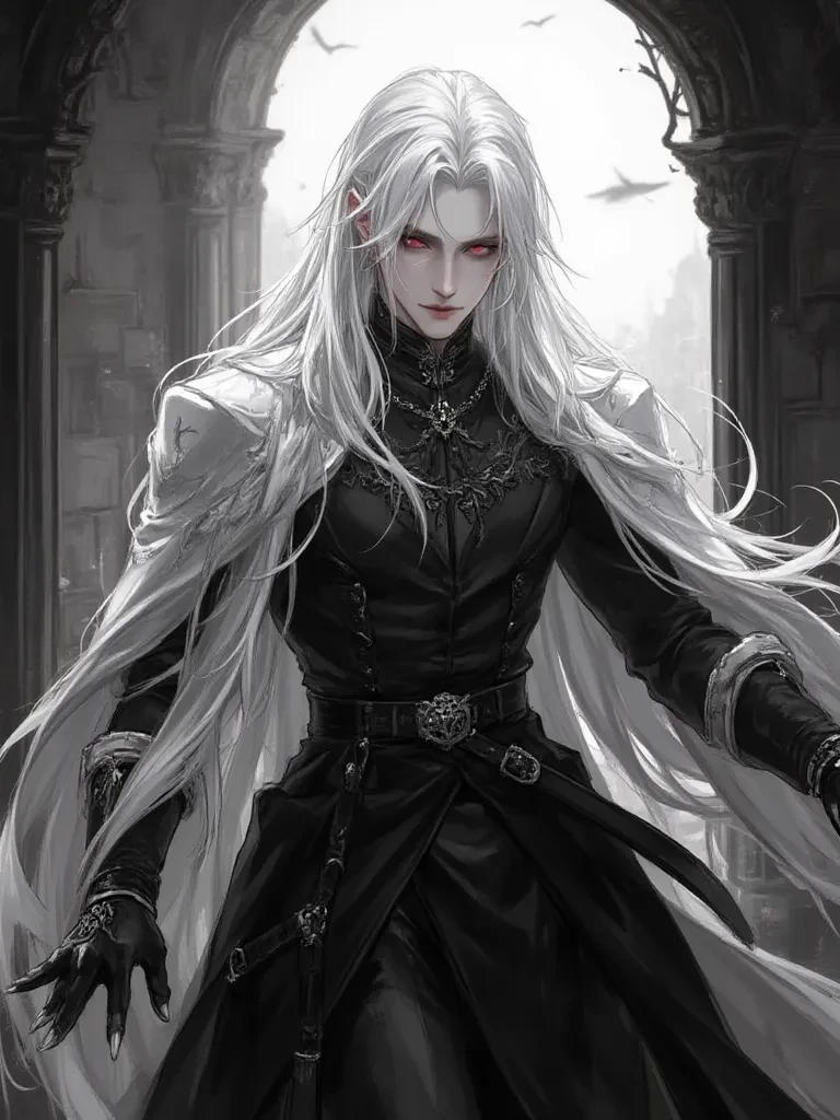 Felix |°vampire king 👑 thumbnail