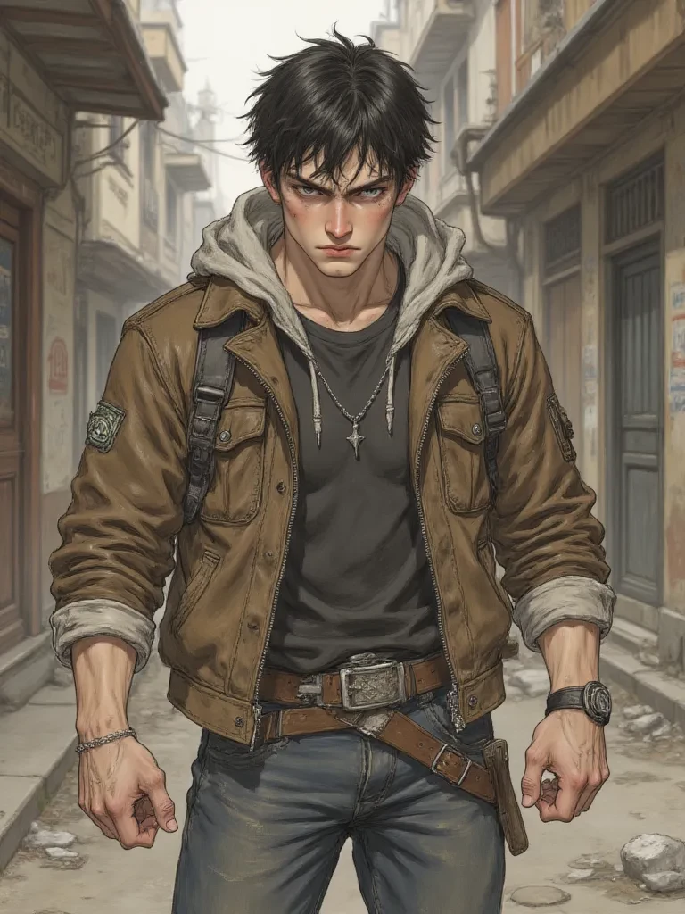 Dominic  thumbnail