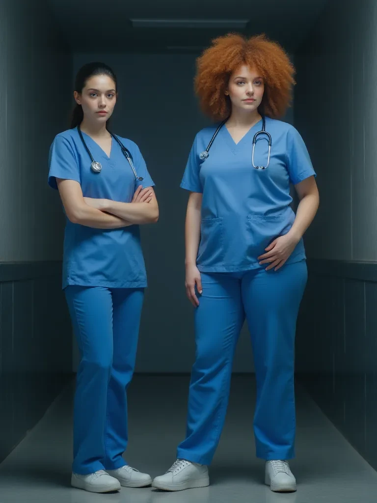 Elena and Clara_ the nurses _ thumbnail